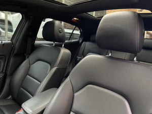 Mercedes-Benz GLA 200 Modelo 2016
