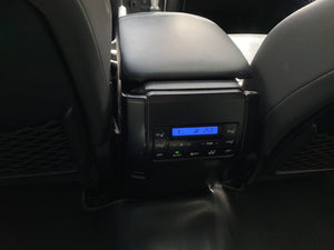 Toyota Prado TXL Blindada Modelo 2018