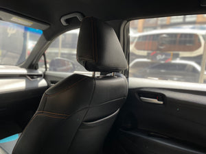 Toyota Corolla Cross XEI Híbrida Modelo 2022