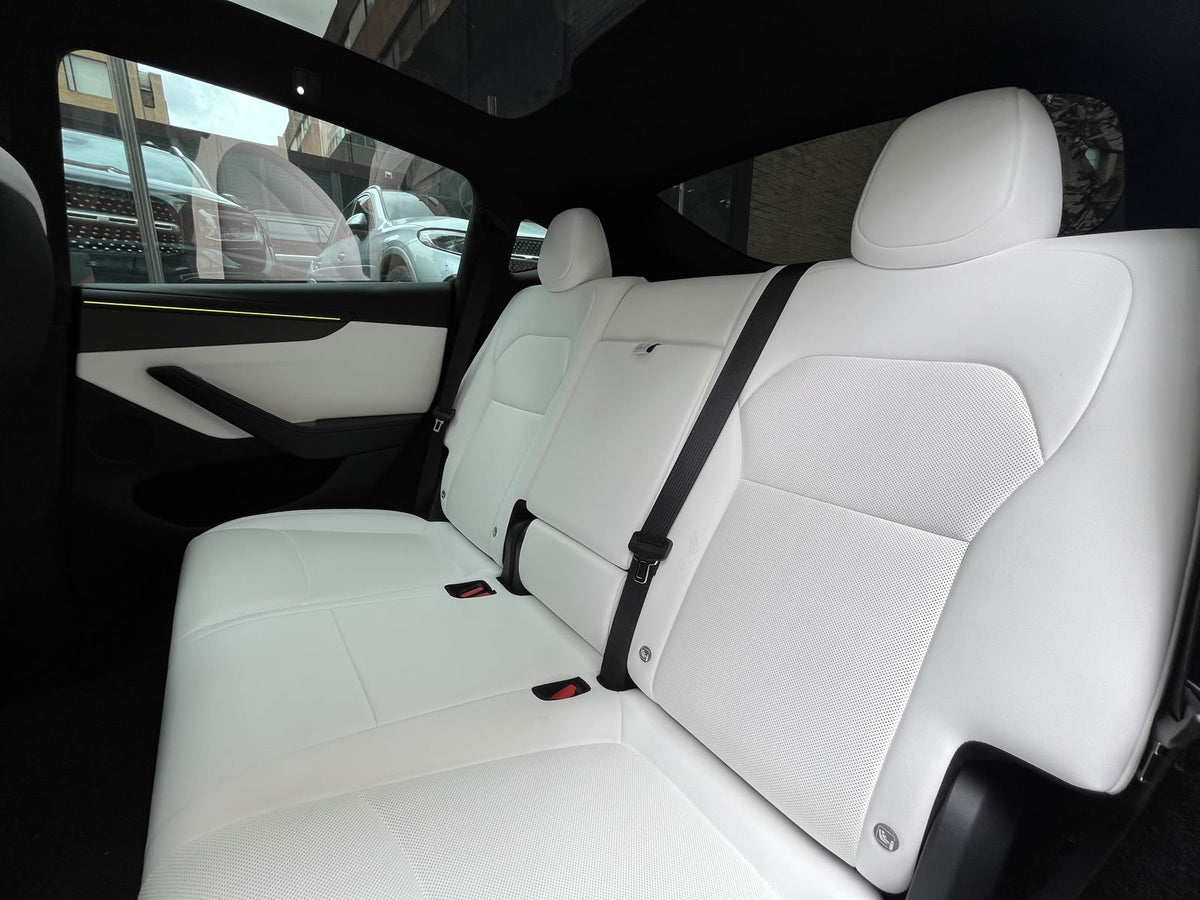 Tesla Model Y Dual Motor Modelo 2026