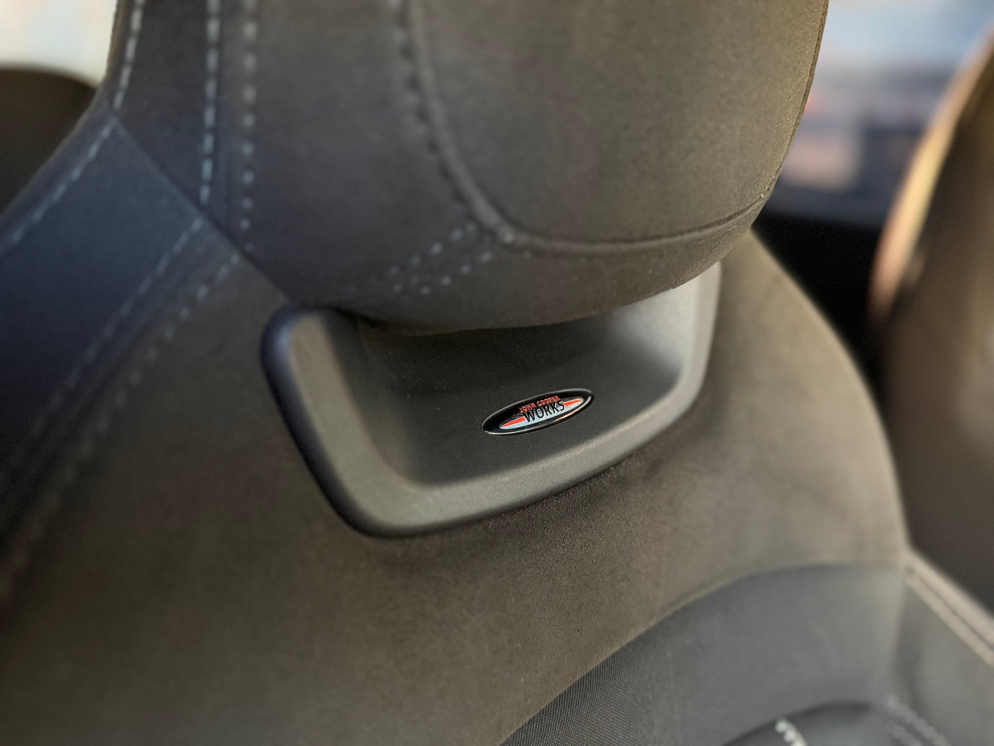 Mini Cooper S John Cooper Works Package Modelo 2019 - Autos 93