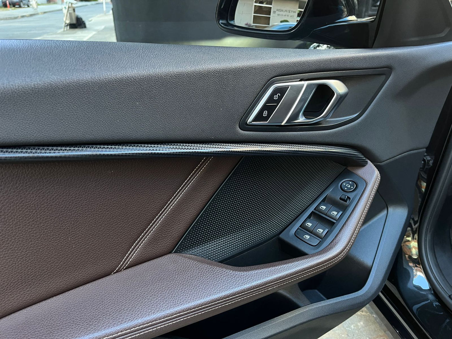 BMW 118i Modelo 2020