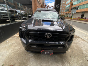 Toyota Tacoma TRD Pro Híbrida Modelo 2025