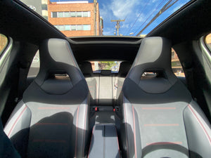 Mercedes-Benz A 200 HatchBack Modelo 2022