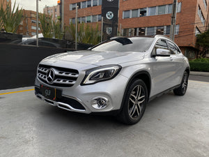 Mercedes-Benz GLA 200 Modelo 2020