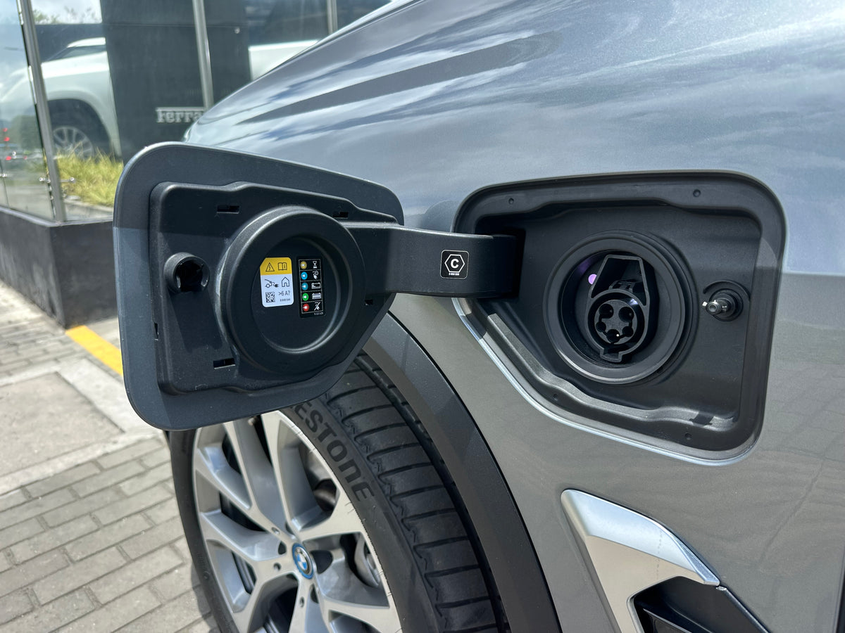 BMW X5 xDrive50e Modelo 2024