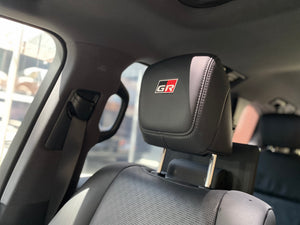 Toyota Land Cruiser 300 GR Sport Modelo 2024