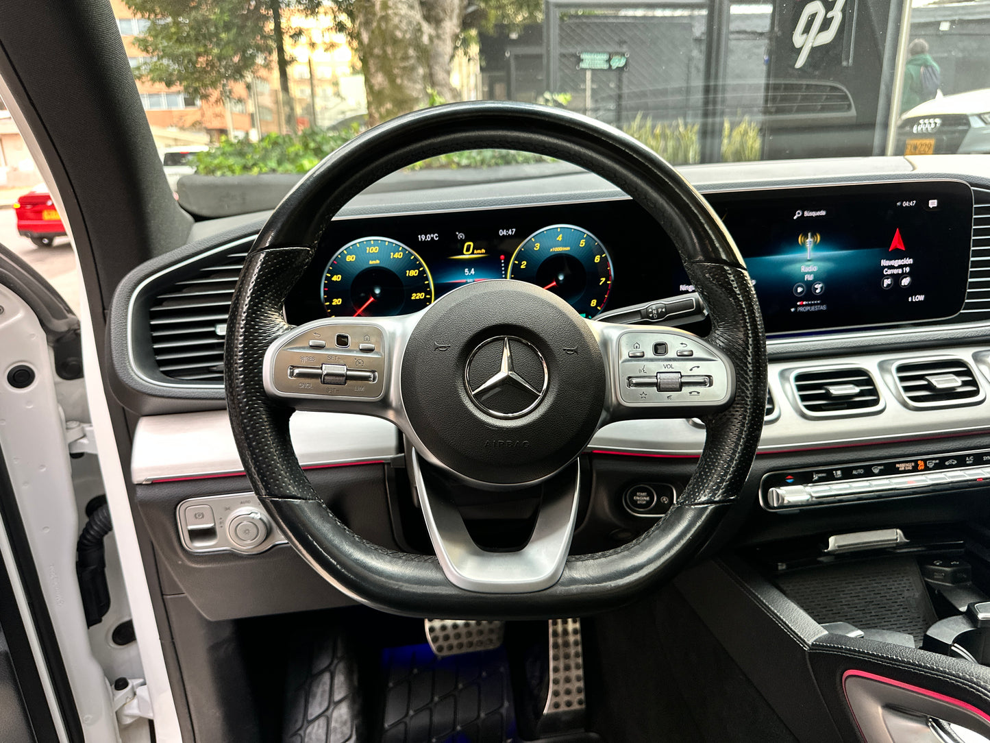 Mercedes‑Benz GLE 450 4MATIC Modelo 2022 - Autos 93