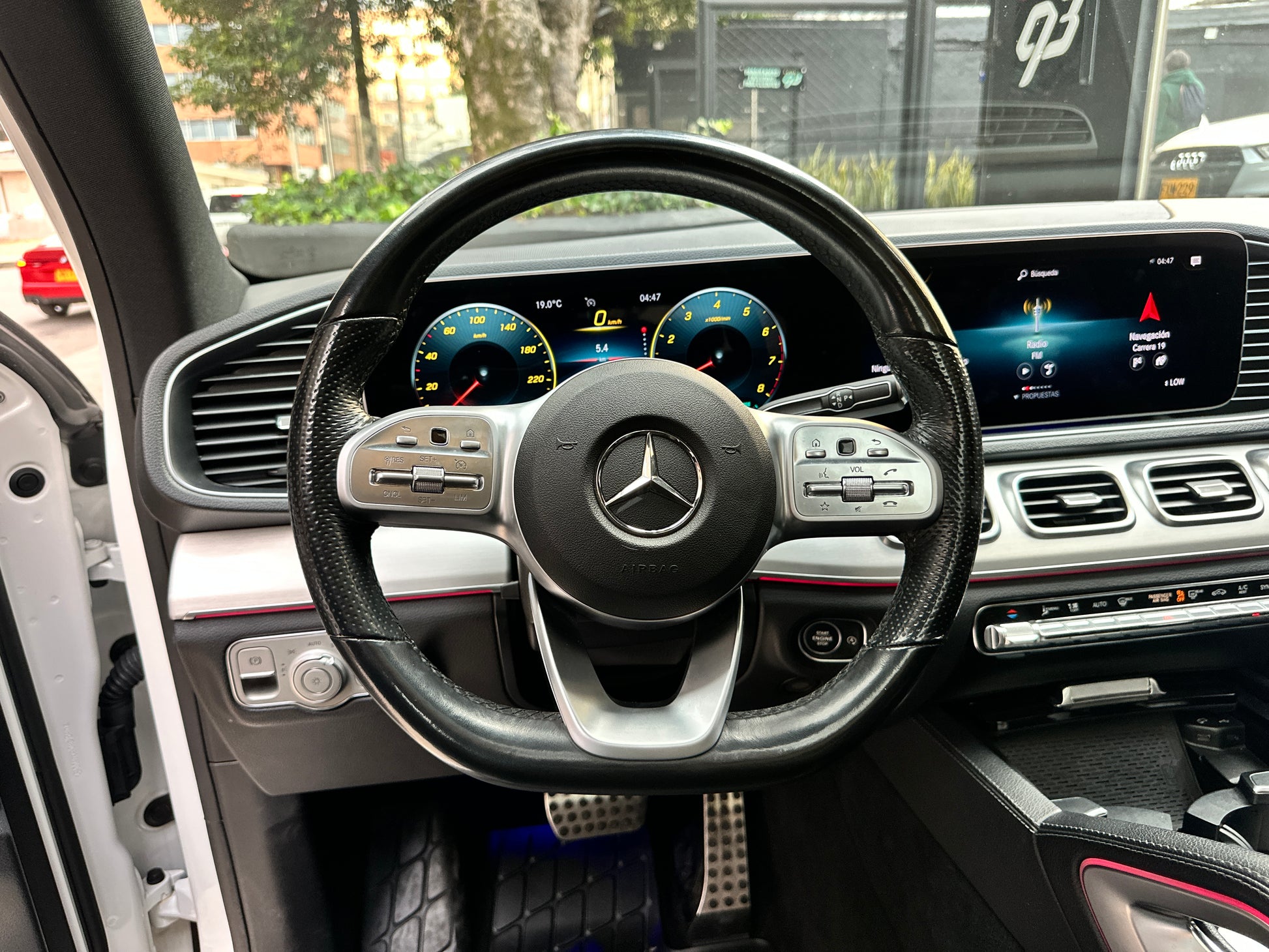 Mercedes‑Benz GLE 450 4MATIC Modelo 2022 - Autos 93