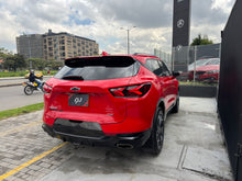 Cargar imagen en el visor de la galería, Chevrolet Blazer RS Modelo 2022
