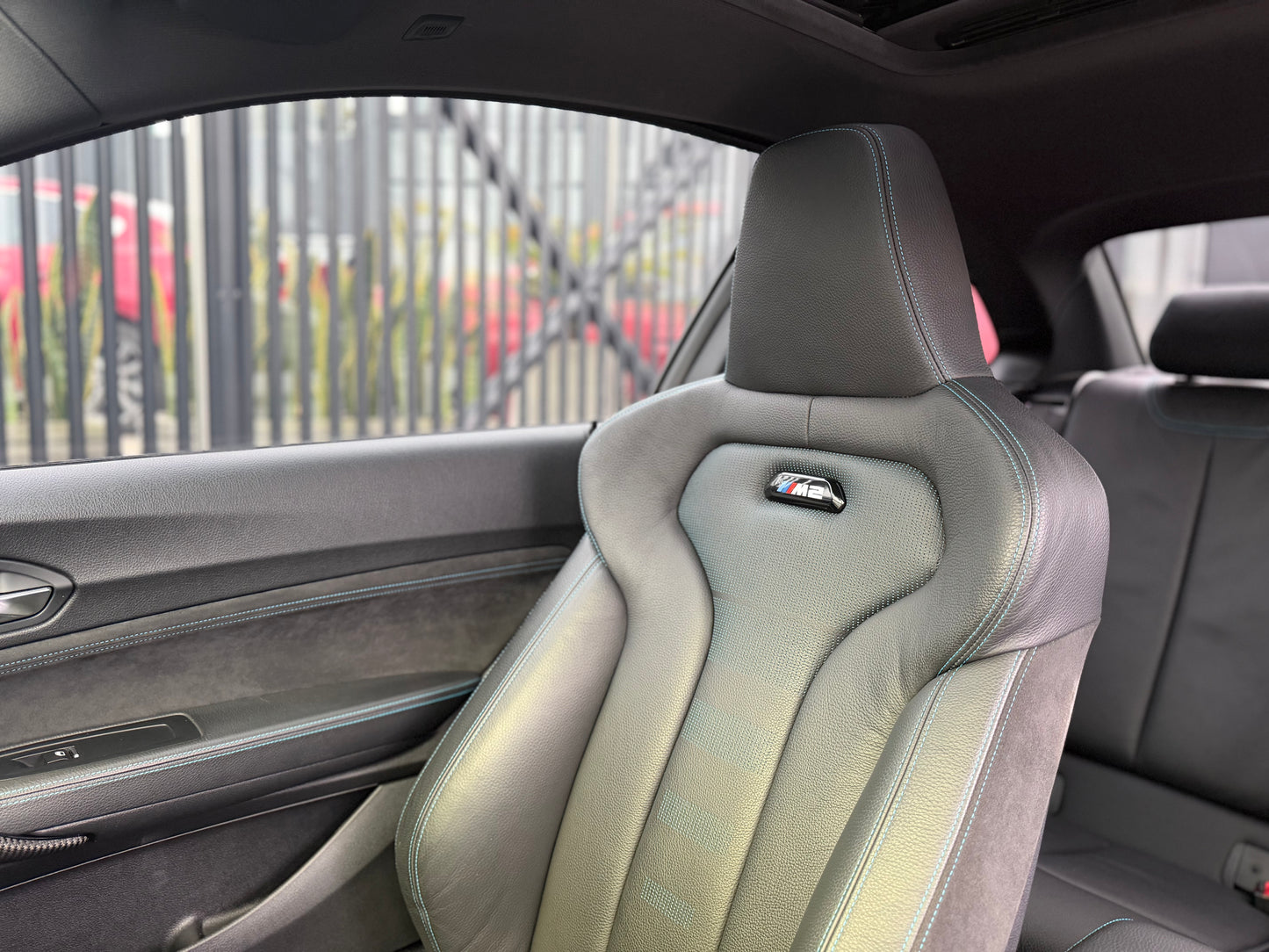 BMW M2 Competition Modelo 2020