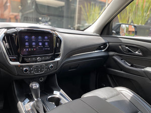 Chevrolet Traverse High Country Modelo 2020
