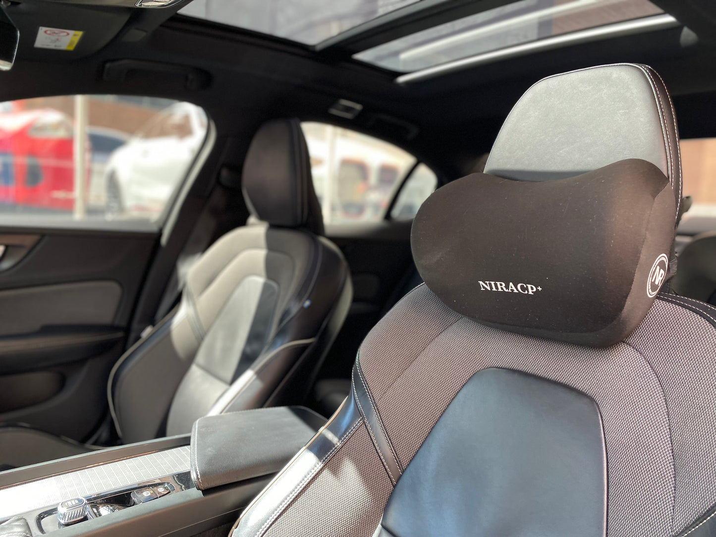 Volvo S60 T5 R-Design Modelo 2021 - Autos 93
