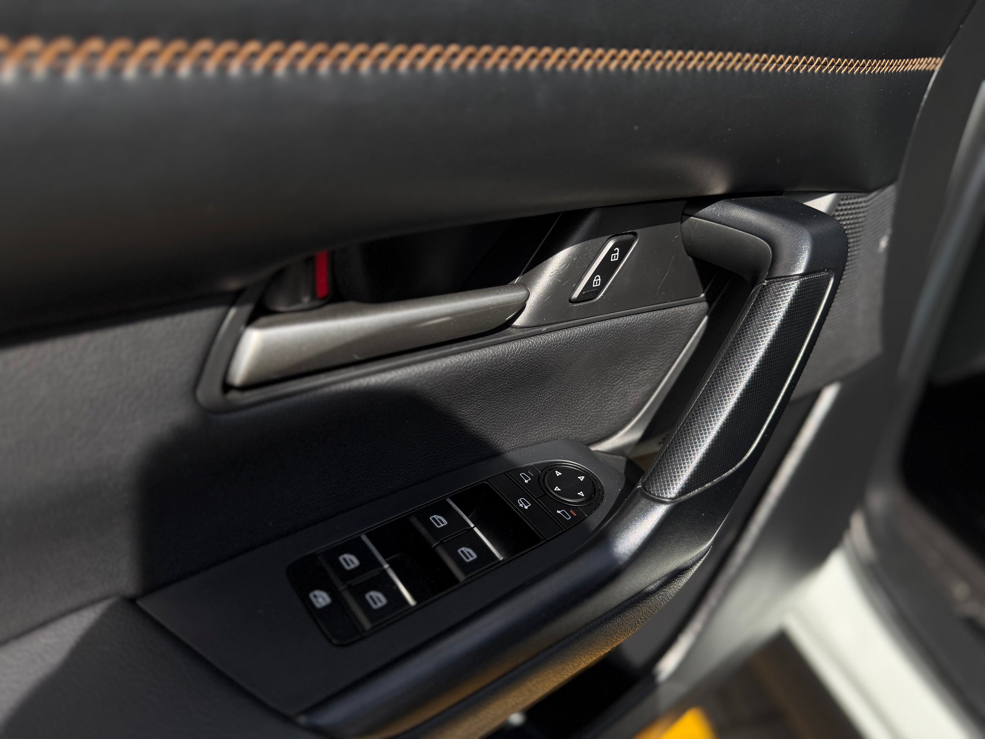 Mazda CX-50 Modelo 2024 - Autos 93