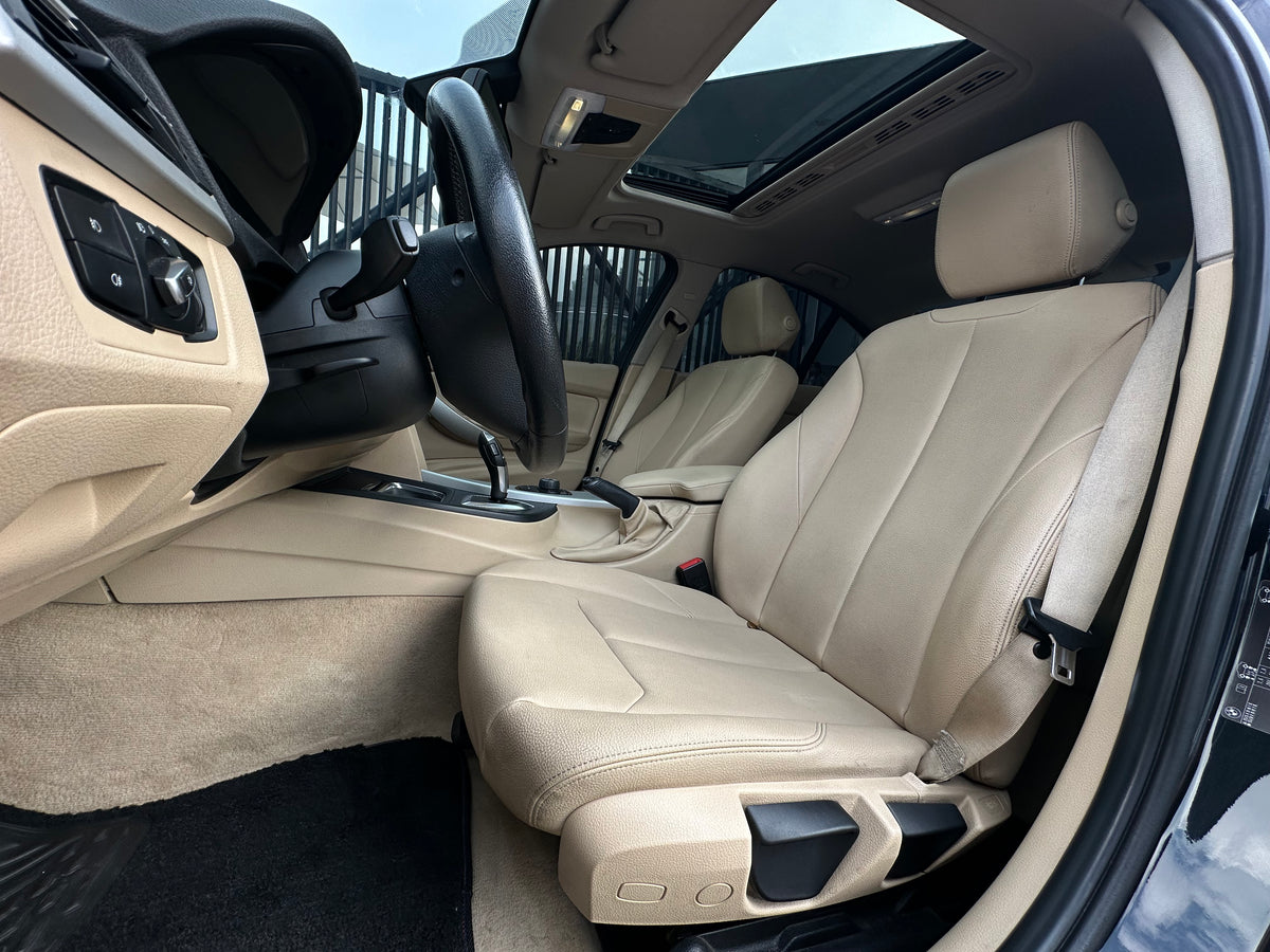 BMW 328i Modelo 2013
