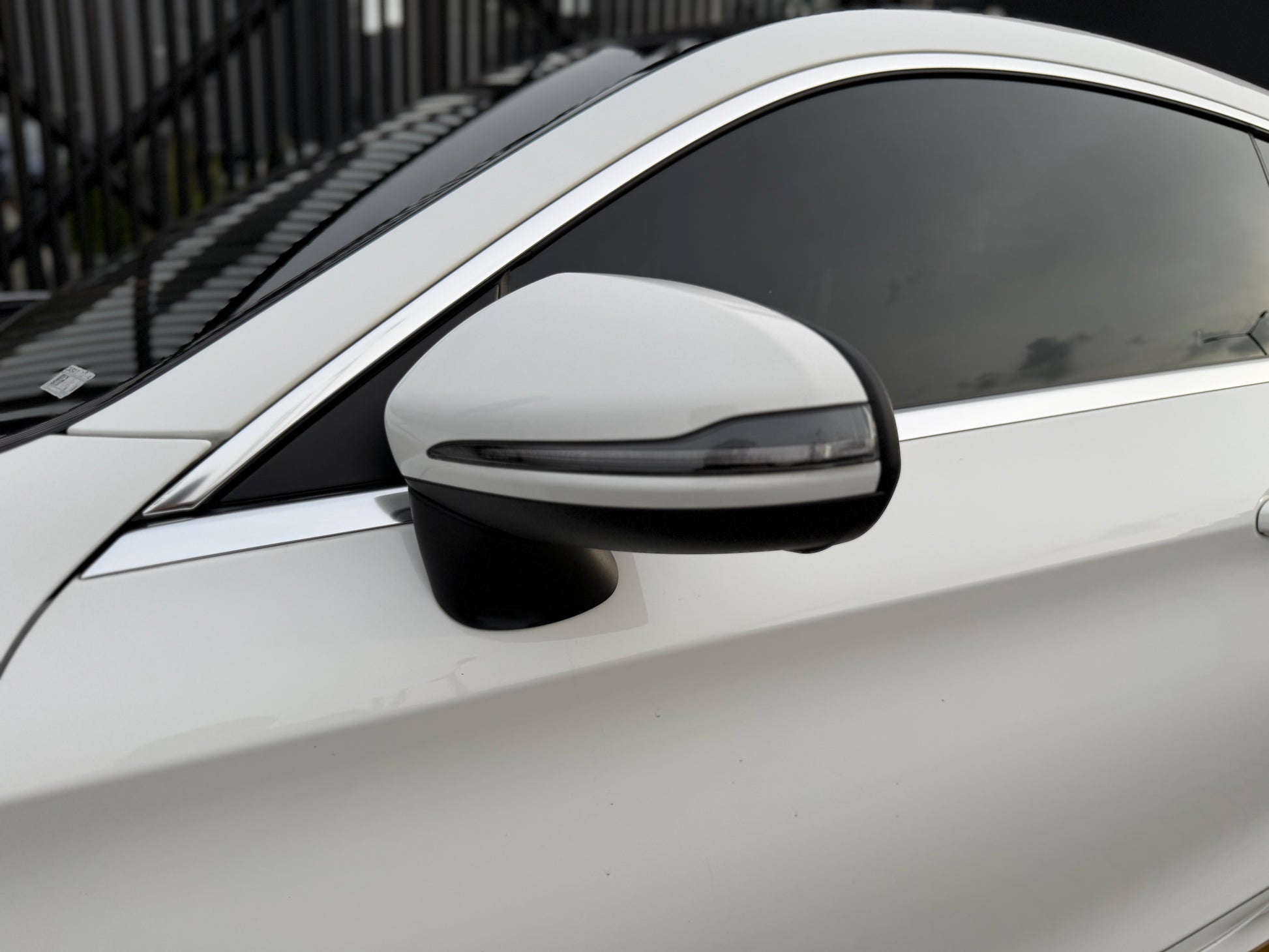 Mercedes Benz C200 Coupé Modelo 2019 - Autos 93