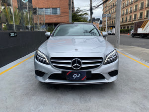 Mercedes-Benz C180 Modelo 2019