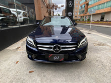 Cargar imagen en el visor de la galería, Mercedes-Benz C180 Modelo 2019
