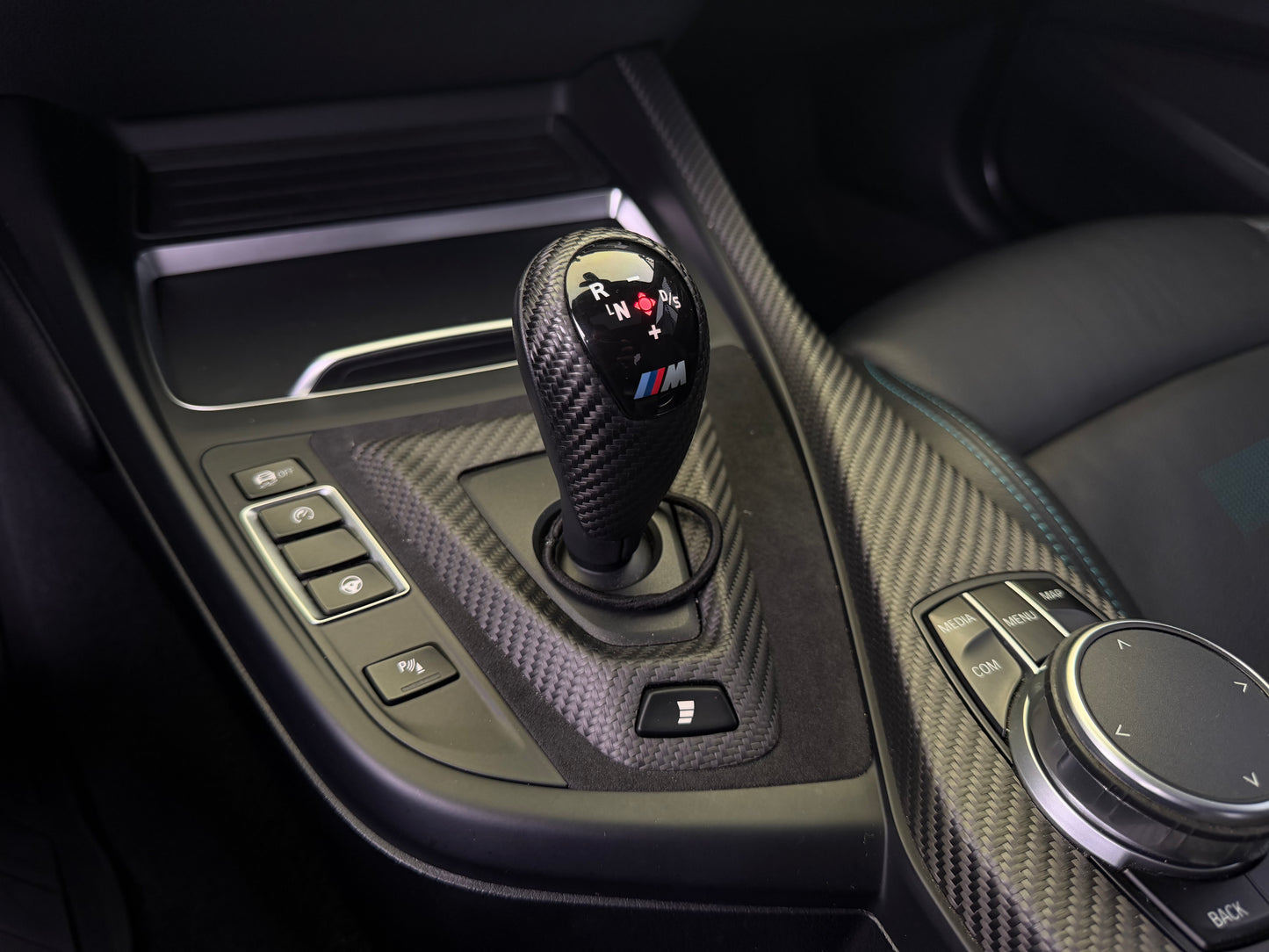 BMW M2 Competition Modelo 2020