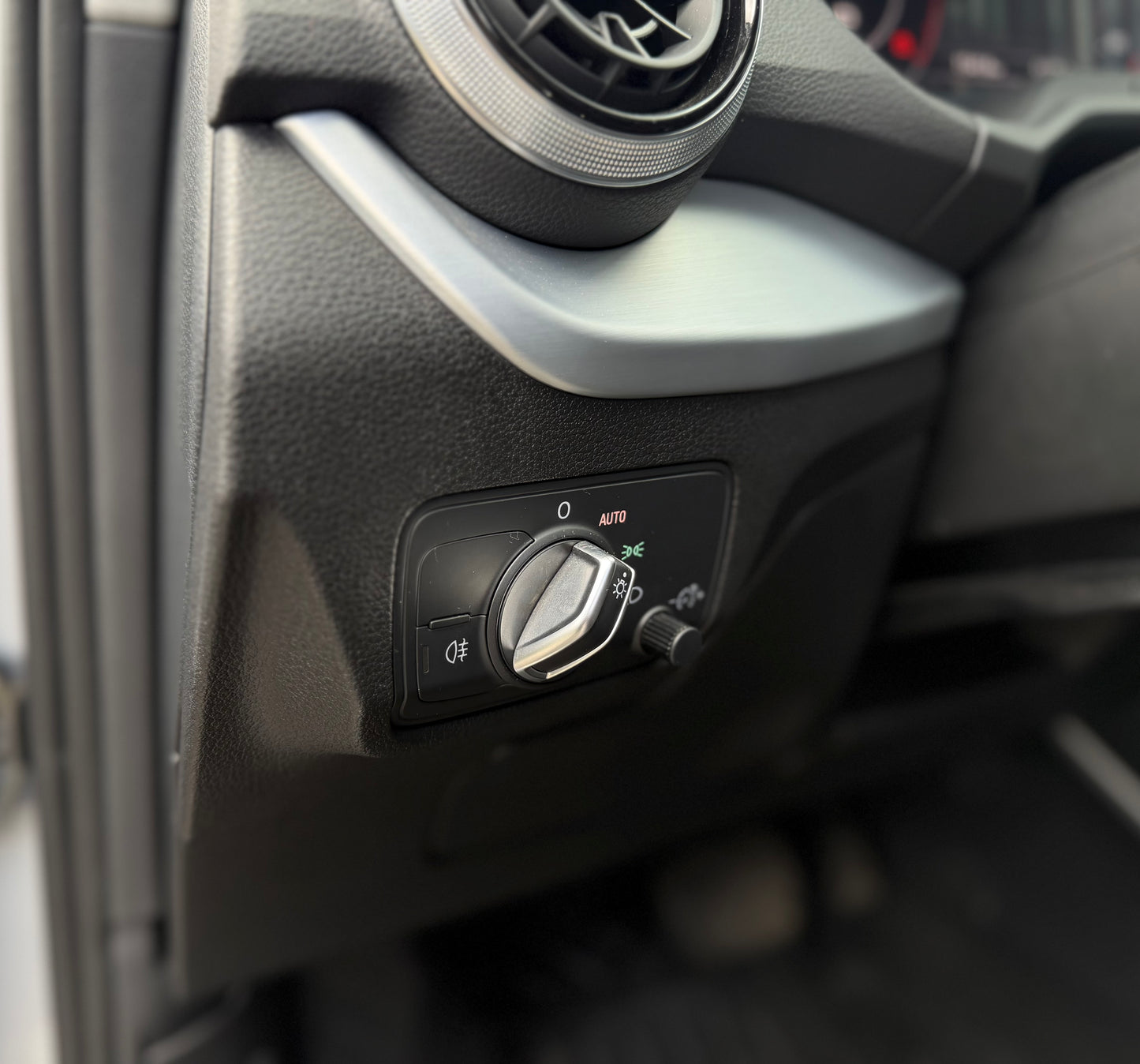 Audi Q2 Modelo 2023