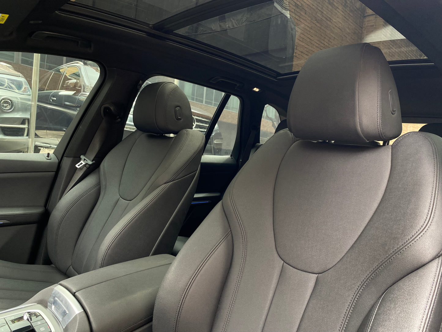 BMW X5 xDrive45E Modelo 2021 - Autos 93