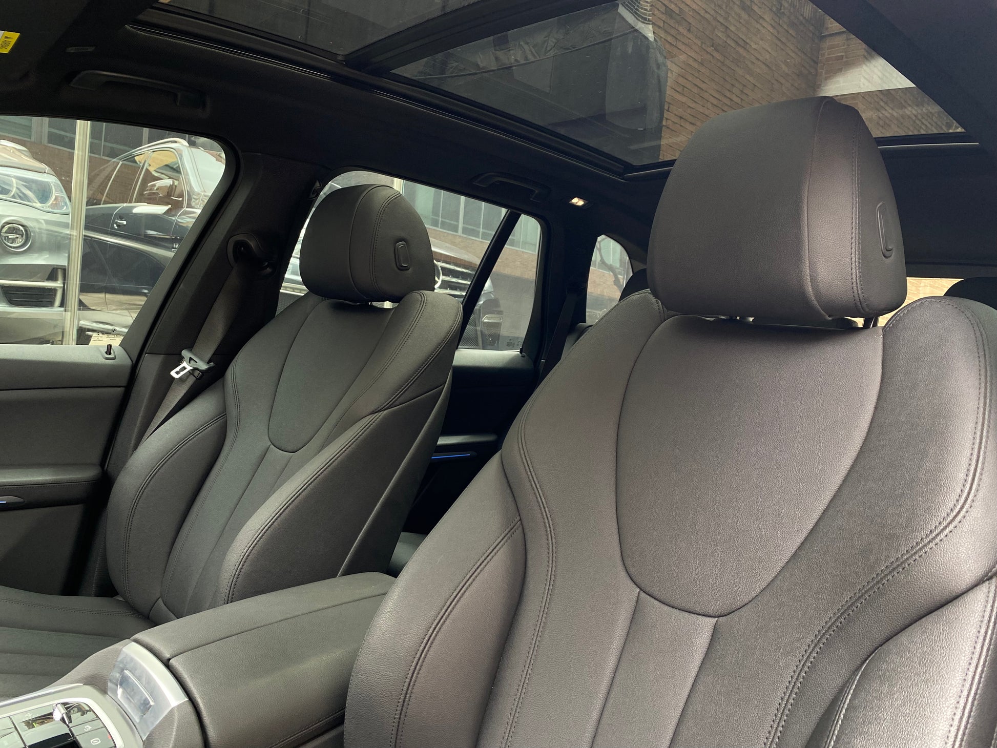 BMW X5 xDrive45E Modelo 2021 - Autos 93