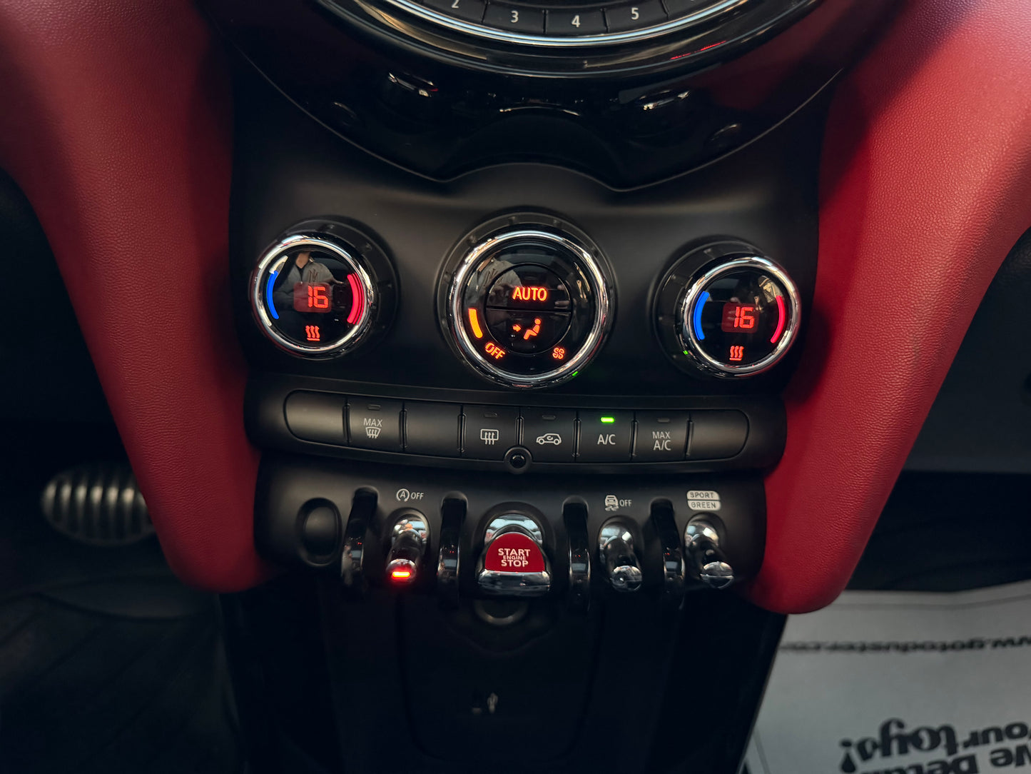 Mini Cooper S John Cooper Works Package Modelo 2019 - Autos 93