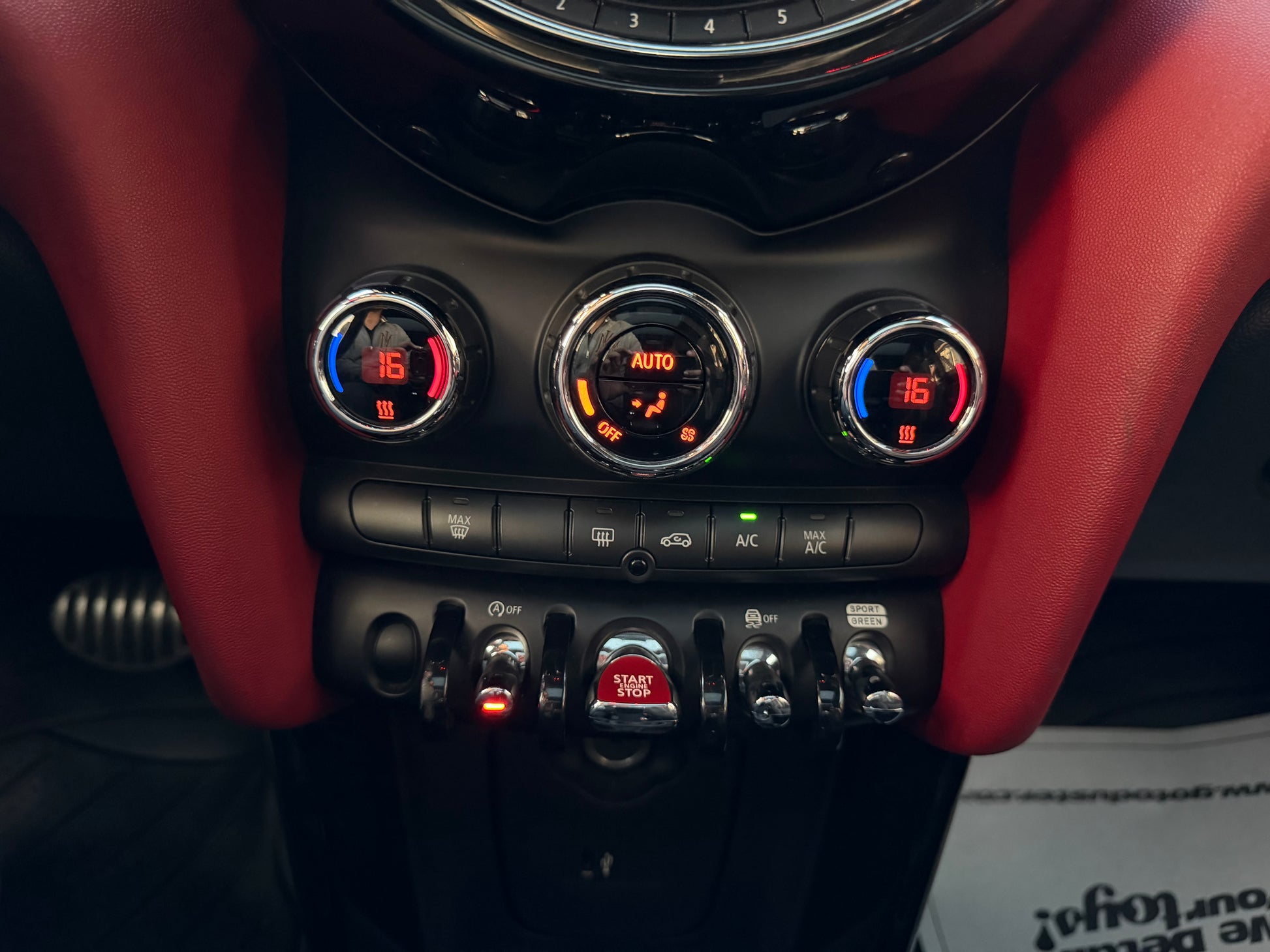 Mini Cooper S John Cooper Works Package Modelo 2019 - Autos 93