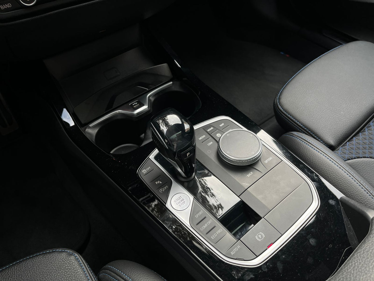 BMW M135i xDrive Modelo 2020