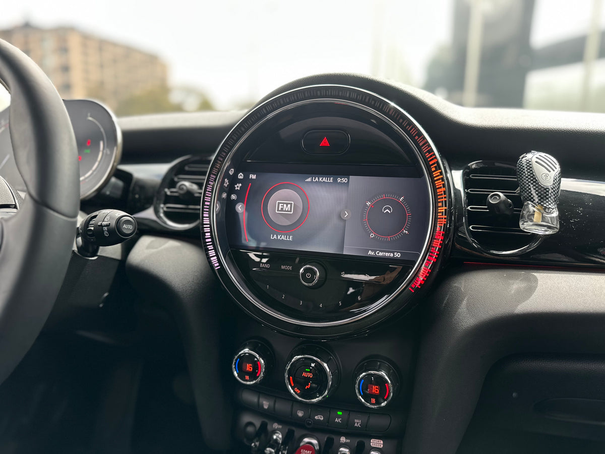 MINI Cooper S Modelo 2022
