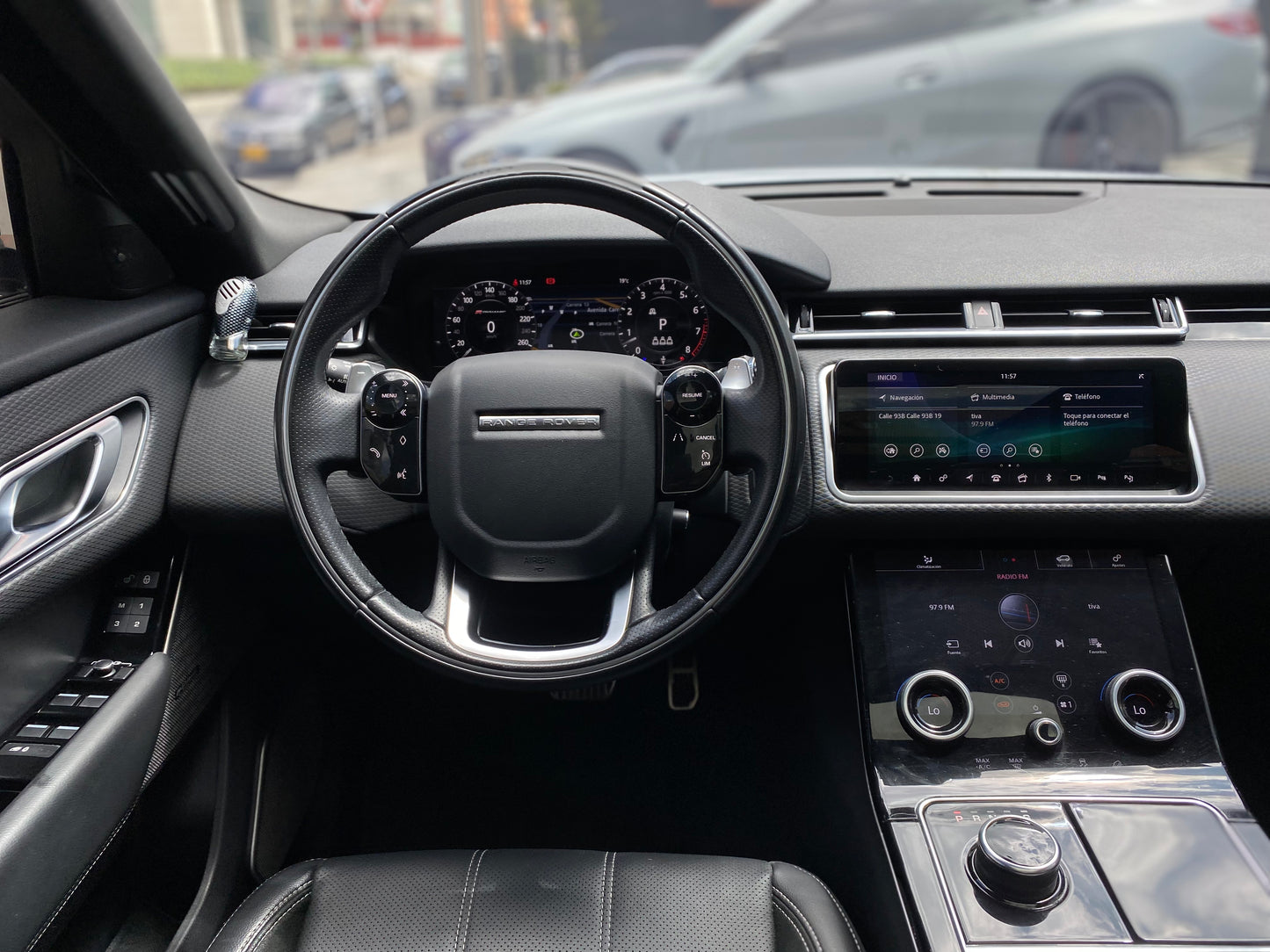 Land Rover Range Rover Velar P380 SE Modelo 2019 - Autos 93