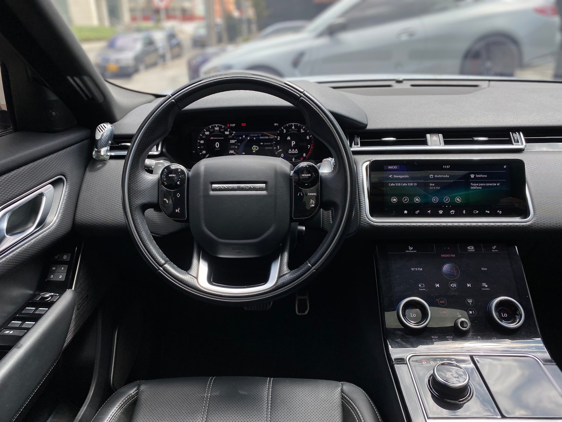 Land Rover Range Rover Velar P380 SE Modelo 2019 - Autos 93