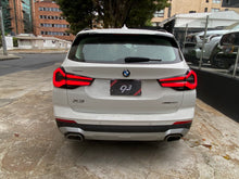 Cargar imagen en el visor de la galería, BMW X3 xDrive30I Modelo 2024
