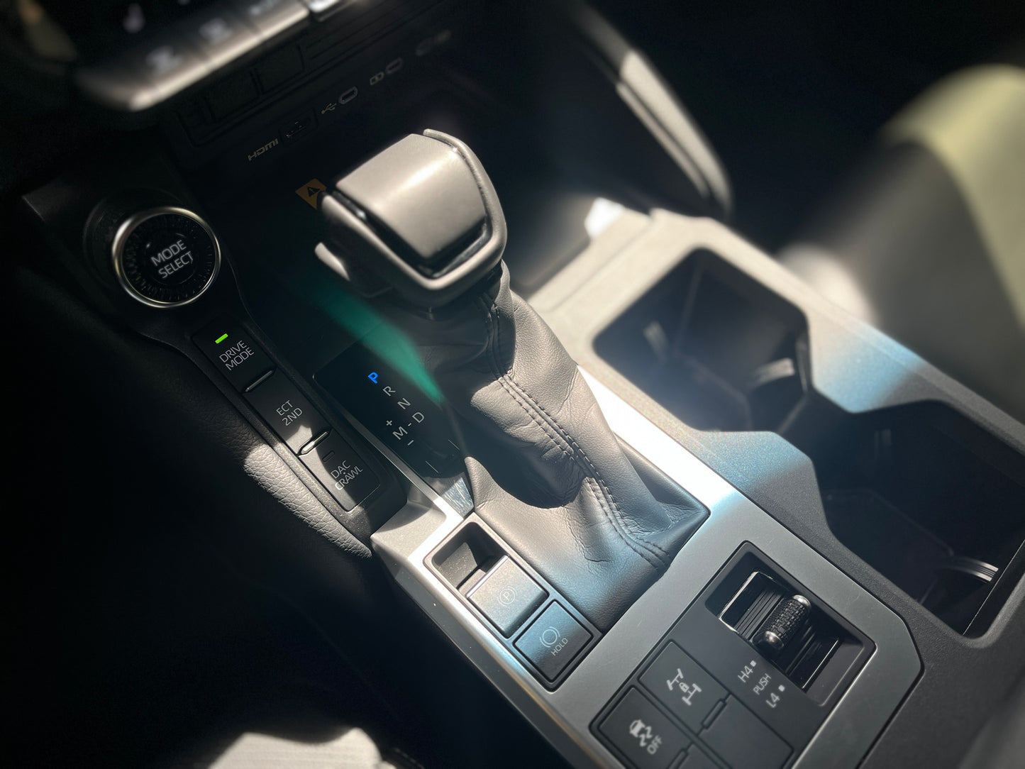 Toyota Land Cruiser Prado TXL Modelo 2025 - Autos 93