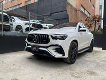 Cargar imagen en el visor de la galería, Mercedes-Benz AMG GLE 53 4MATIC Coupé Modelo 2023
