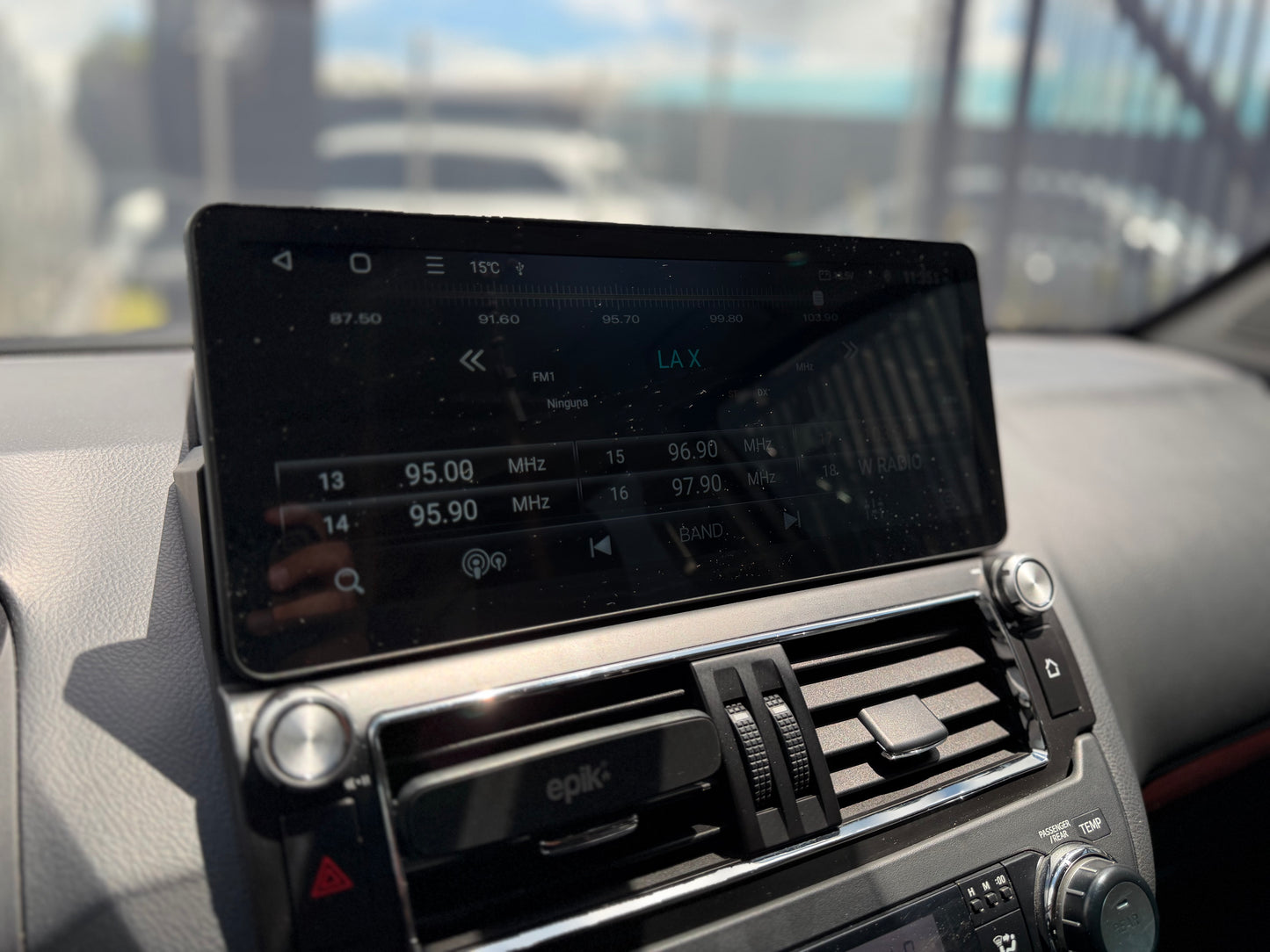 Toyota Prado VX 4.0 Modelo 2017 - Autos 93