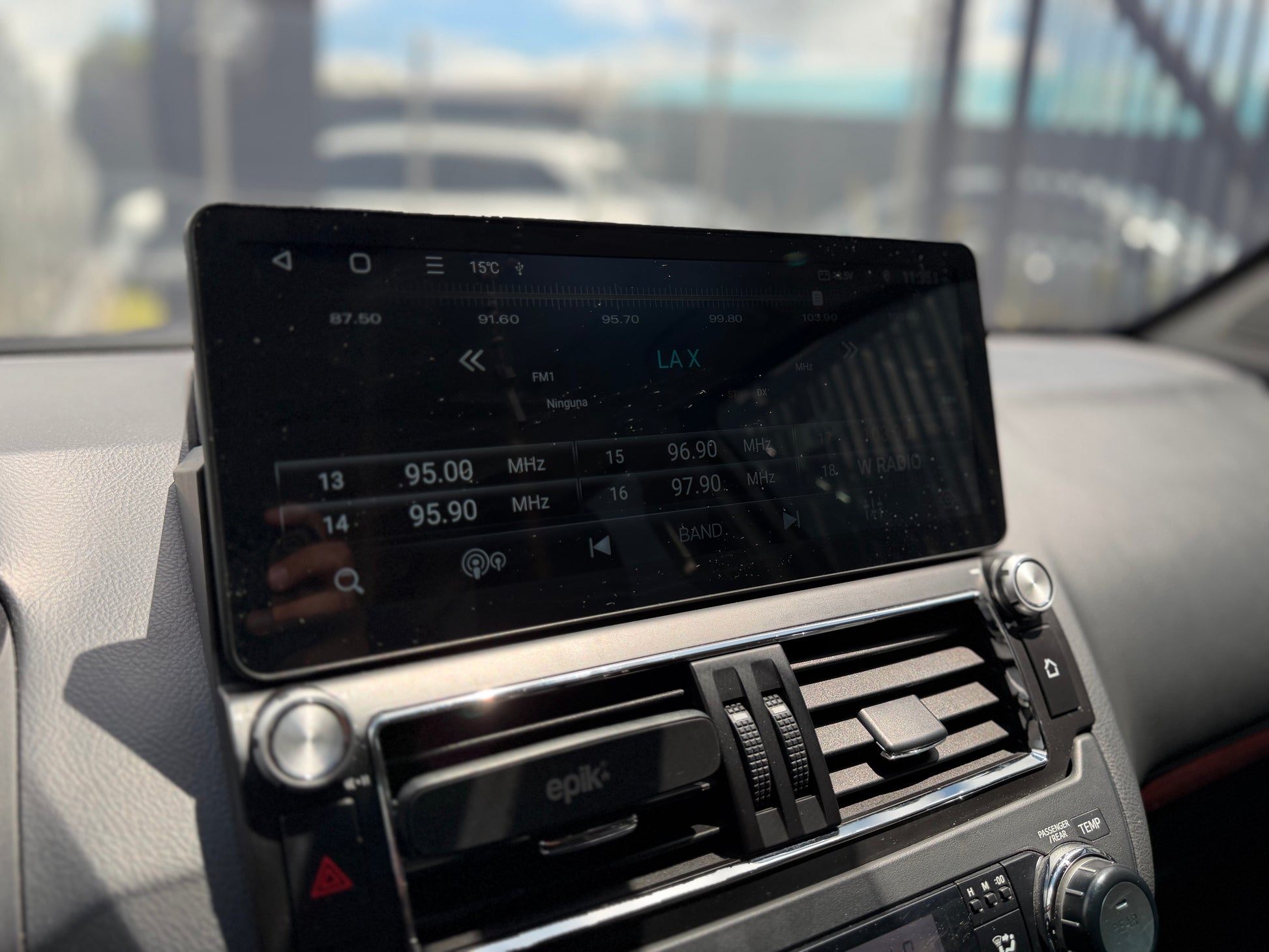 Toyota Prado VX 4.0 Modelo 2017 - Autos 93