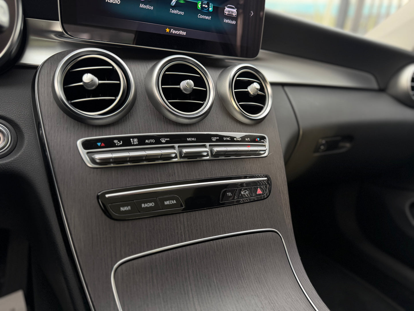 Mercedes Benz C200 Coupé Modelo 2019 - Autos 93