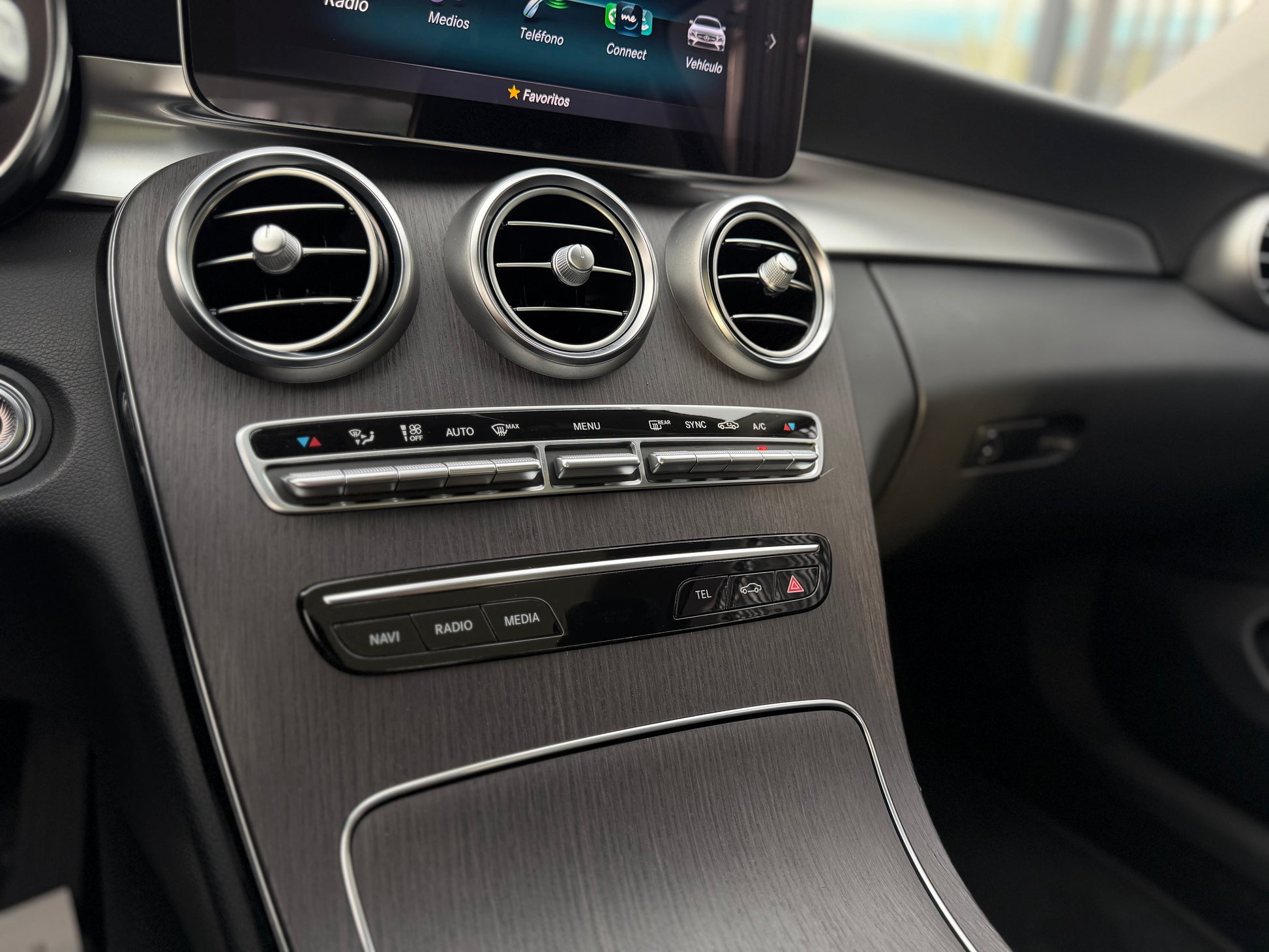 Mercedes Benz C200 Coupé Modelo 2019 - Autos 93