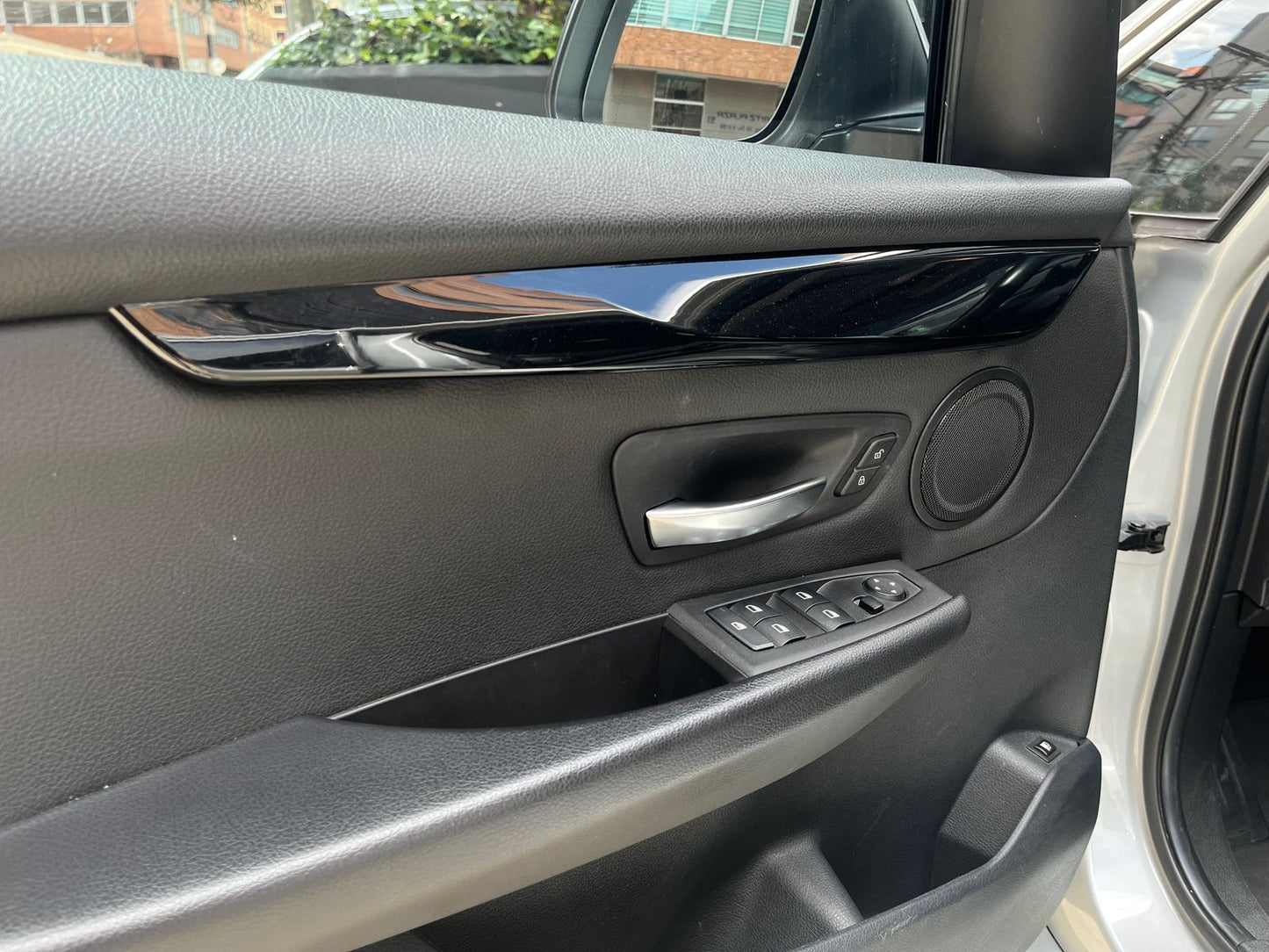 BMW 225xe Active Tourer Modelo 2020