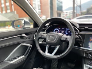 AUDI Q3 SportBack 35 TFSI Modelo 2022