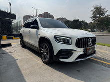 Cargar imagen en el visor de la galería, Mercedes Benz GLB 35 AMG 4MATIC
