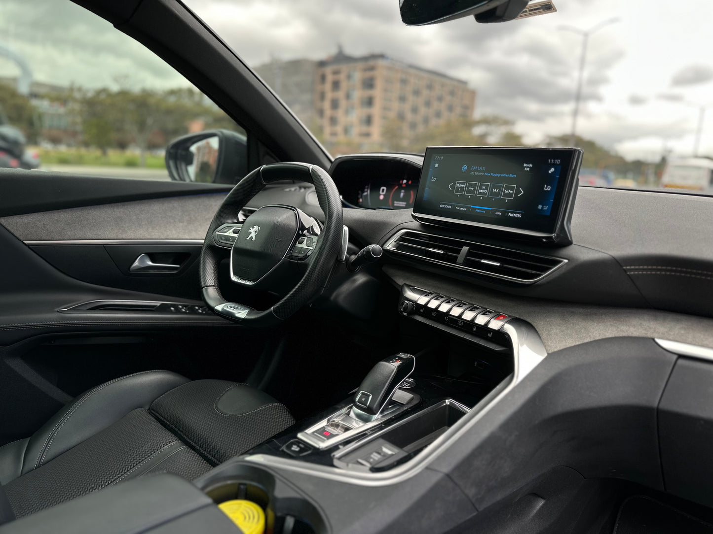 Peugeot 3008 Modelo 2023