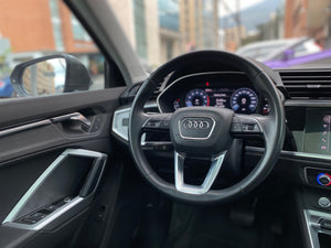 AUDI Q3 Ambition 35 TFSI Modelo 2020