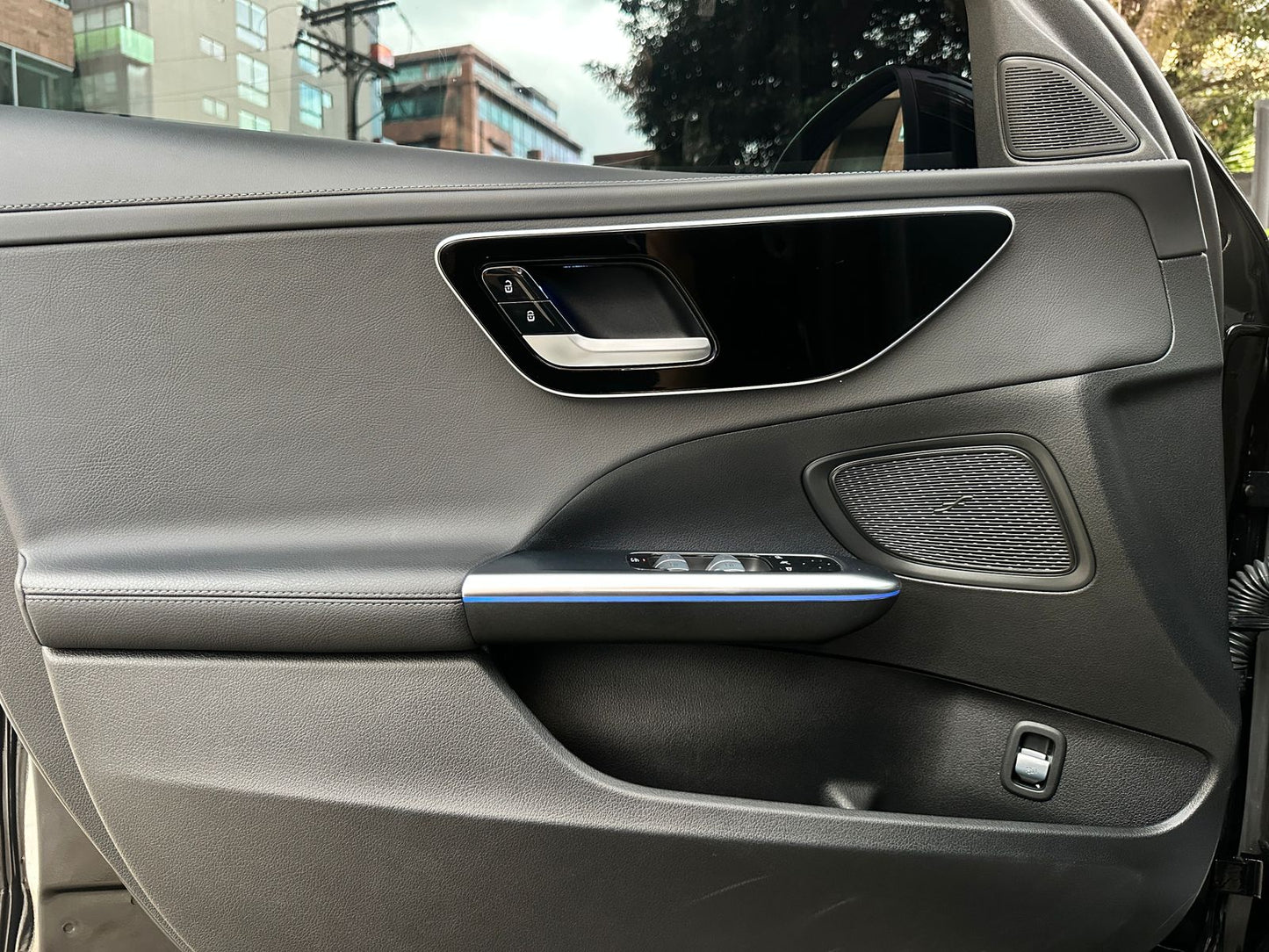 Mercedes-Benz C200 Híbrido Modelo 2023 - Autos 93