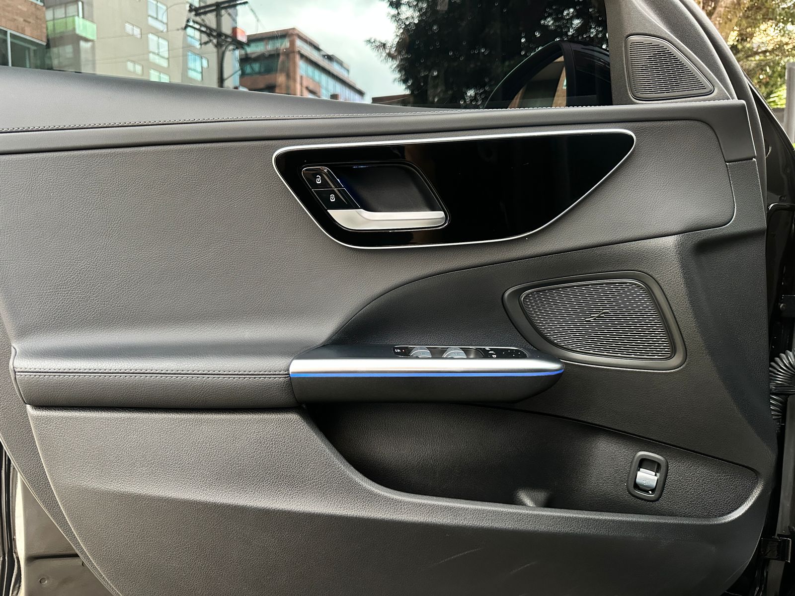 Mercedes-Benz C200 Híbrido Modelo 2023 - Autos 93