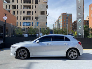 Mercedes-Benz A 200 HatchBack Modelo 2022