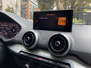 Audi Q2 35 TFSI Modelo 2021