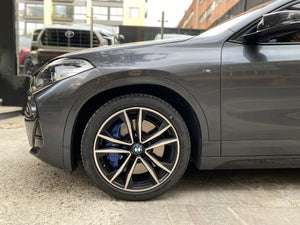 BMW X2 M35I Modelo 2019