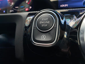 Mercedes-Benz AMG A35 4MATIC Híbrido Modelo 2023